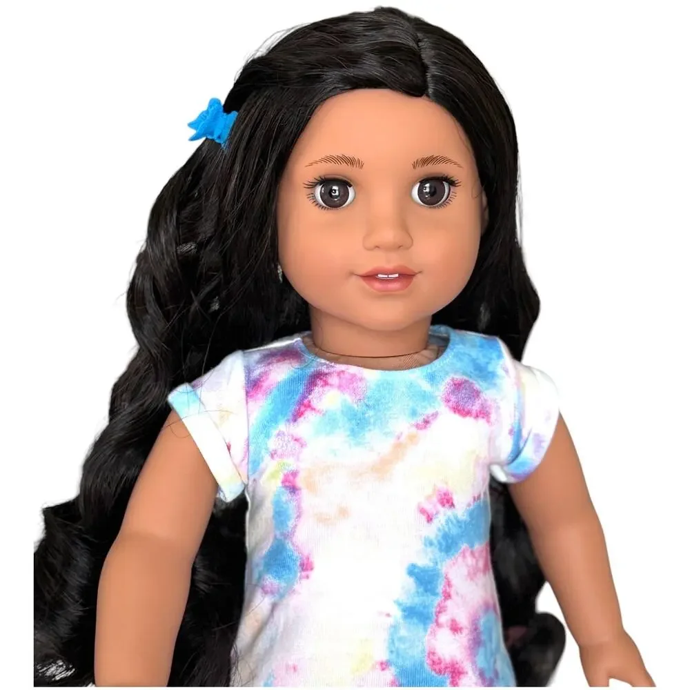 American Girl american girl